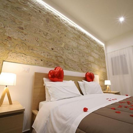 Bosco Suites Carini Kültér fotó