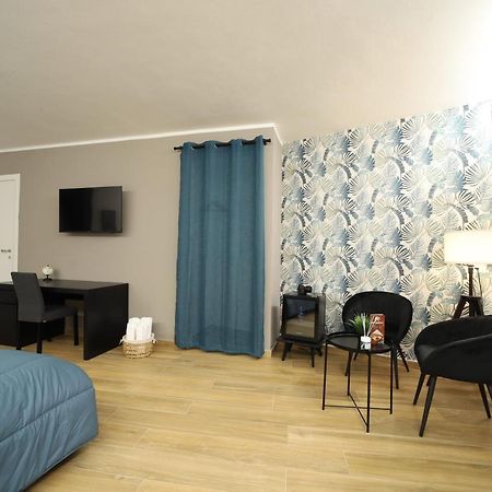 Bosco Suites Carini Kültér fotó