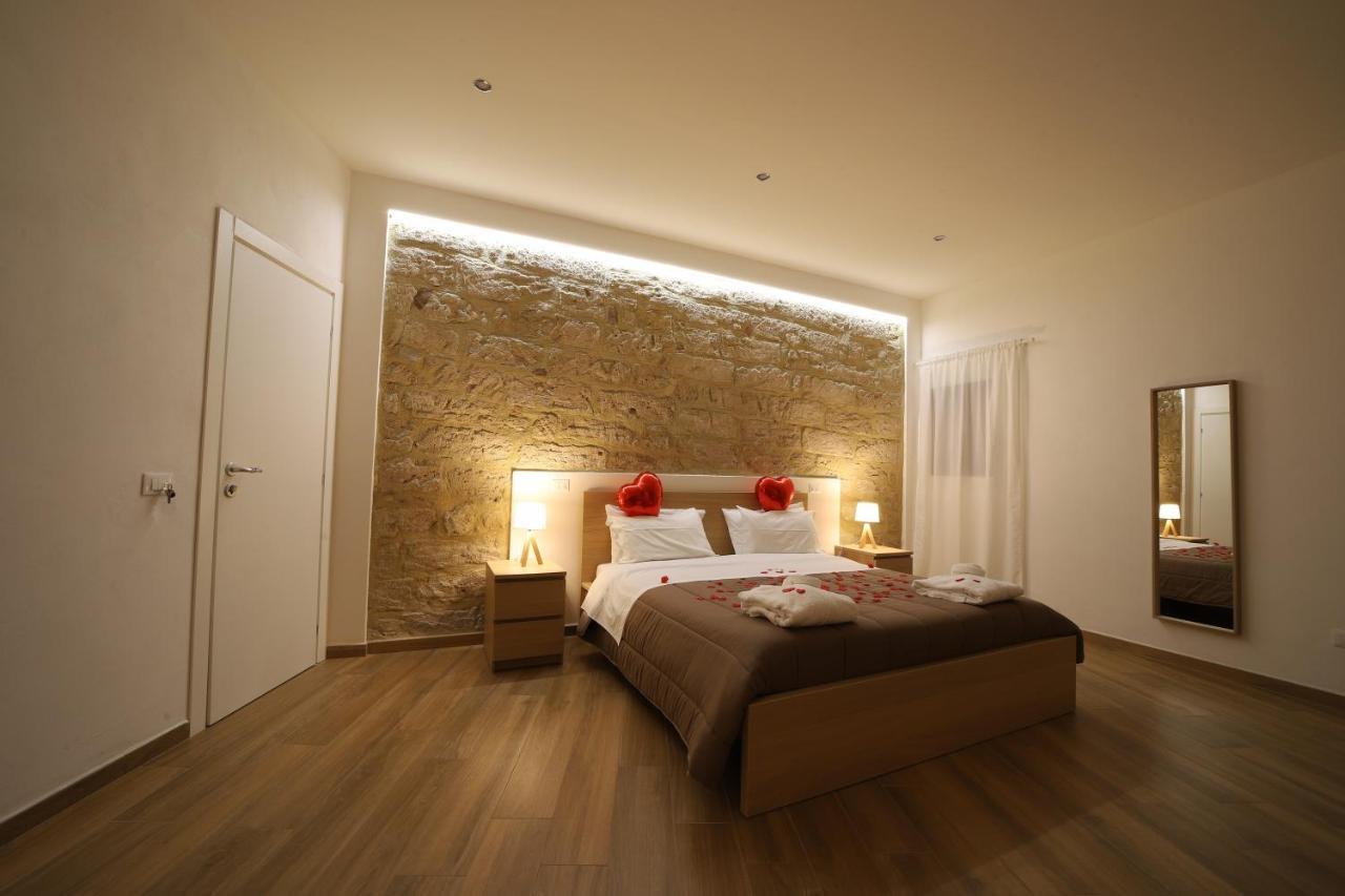 Bosco Suites Carini Kültér fotó