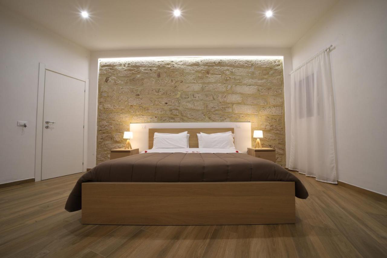 Bosco Suites Carini Kültér fotó