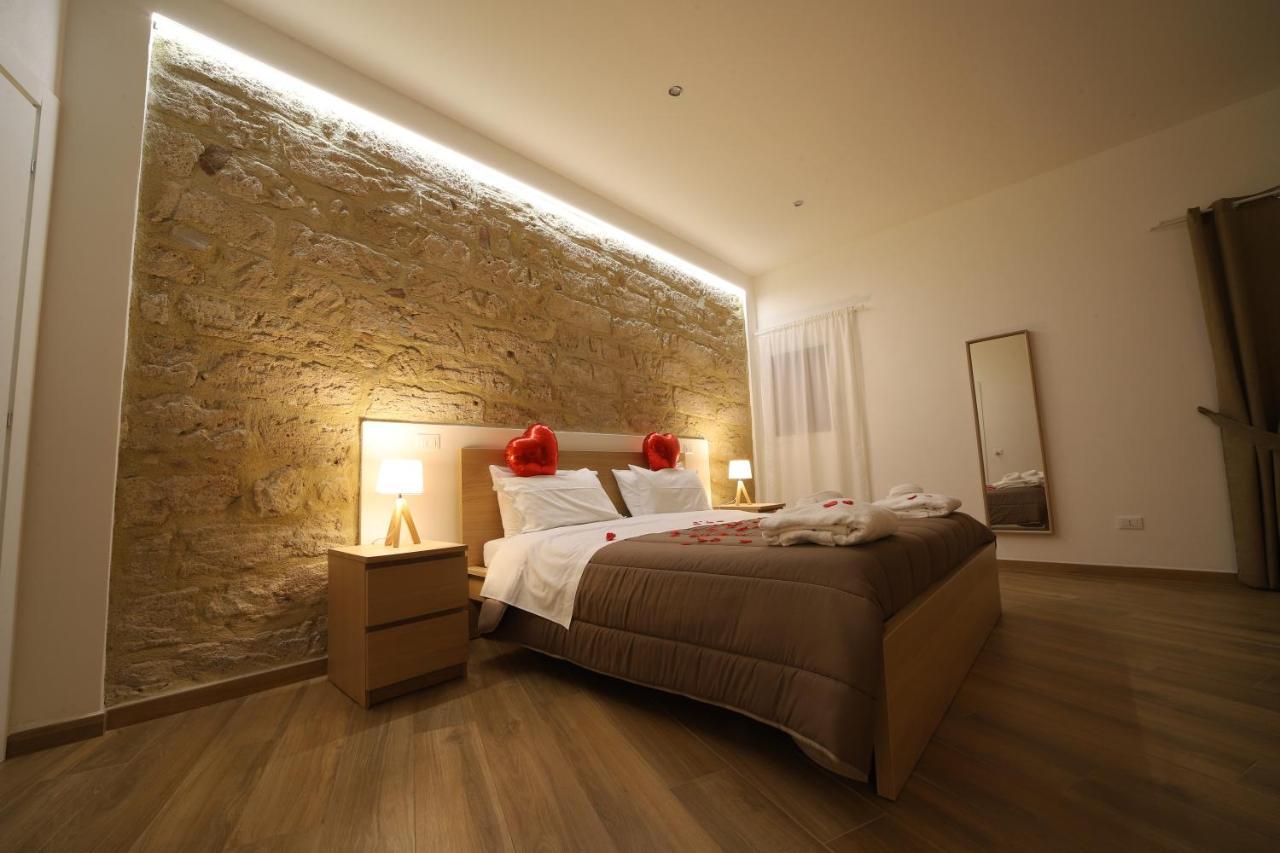 Bosco Suites Carini Kültér fotó