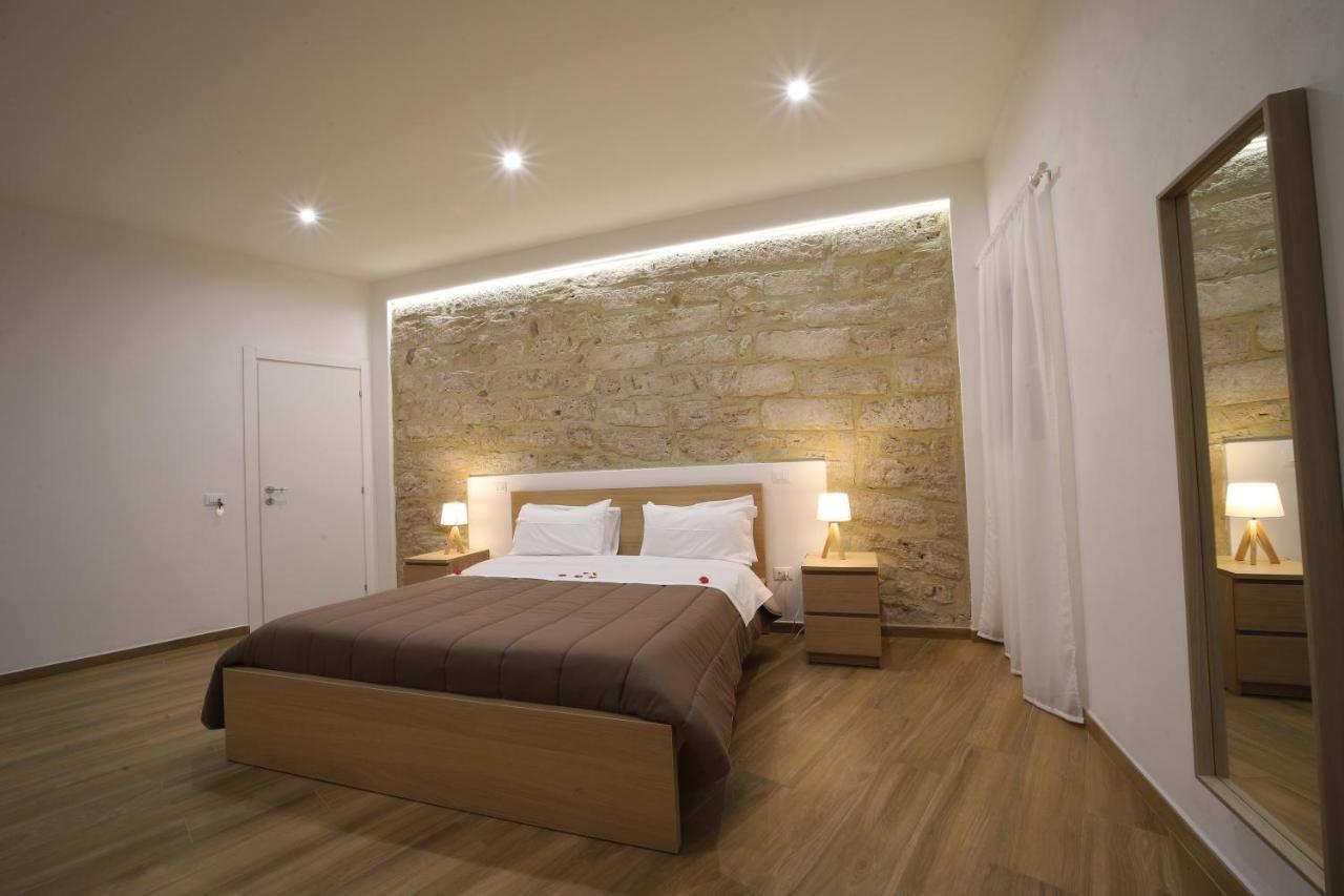 Bosco Suites Carini Kültér fotó
