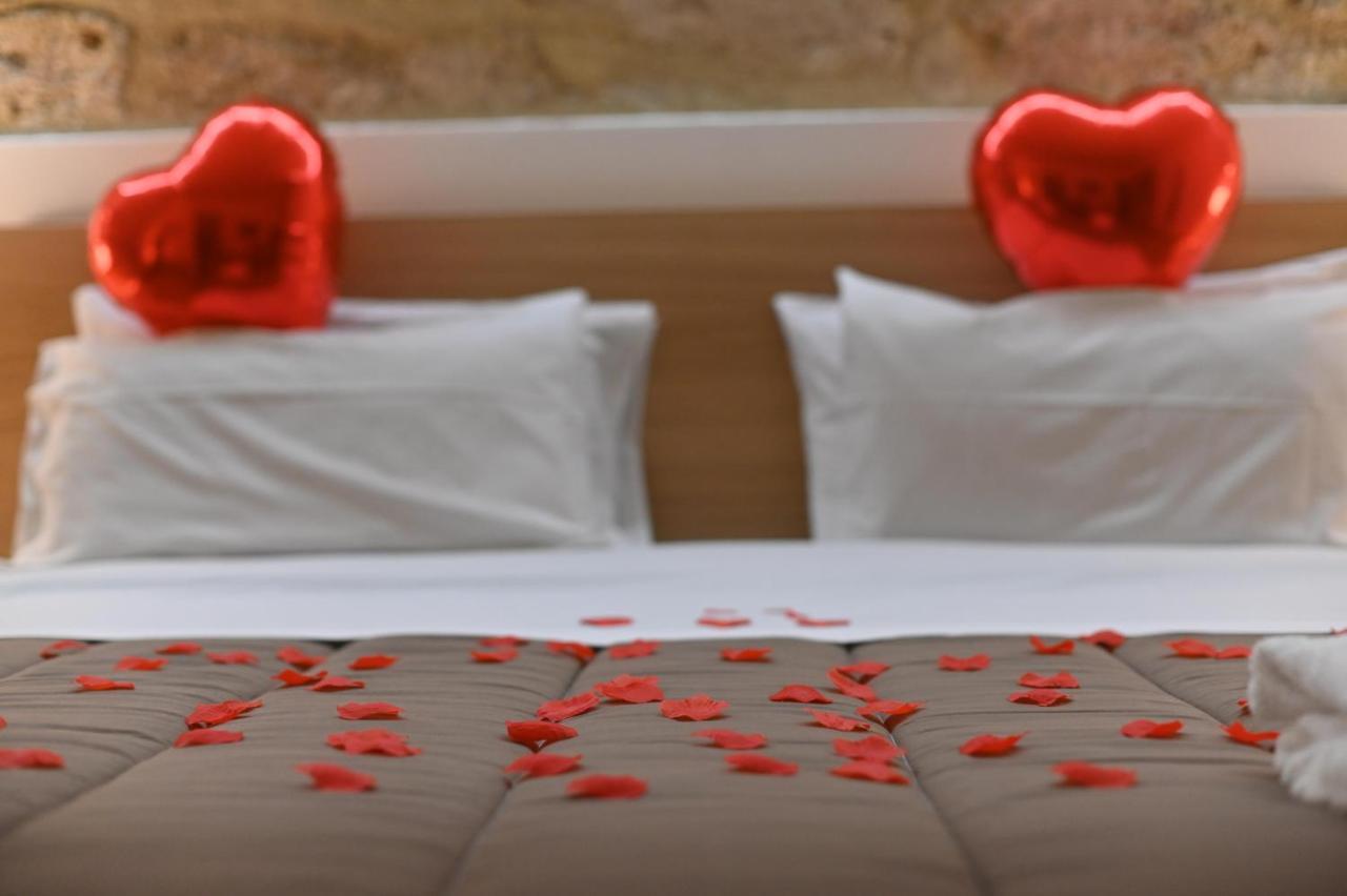 Bosco Suites Carini Kültér fotó