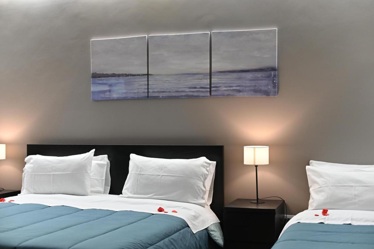 Bosco Suites Carini Kültér fotó