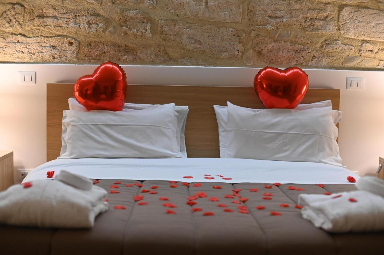 Bosco Suites Carini Kültér fotó