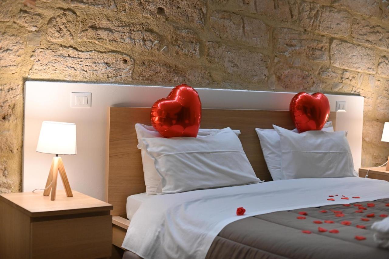 Bosco Suites Carini Kültér fotó