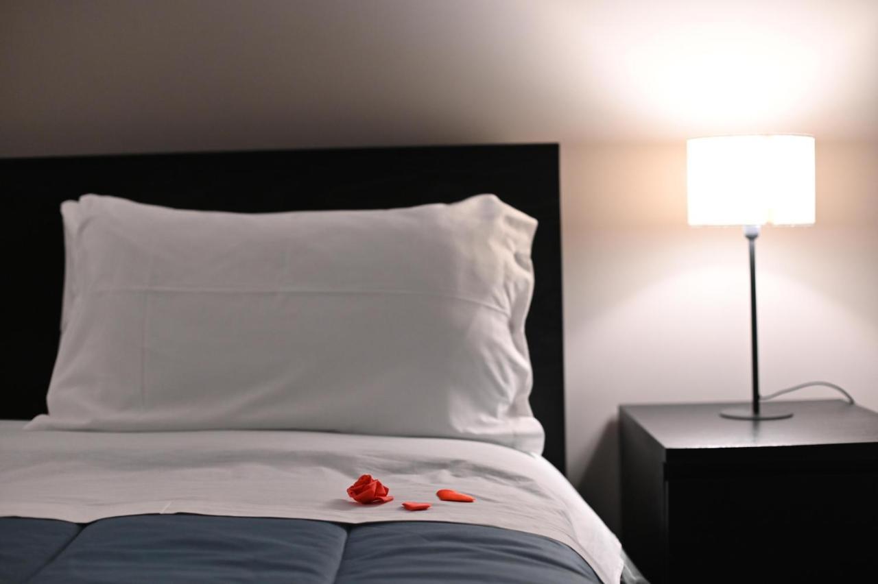 Bosco Suites Carini Kültér fotó