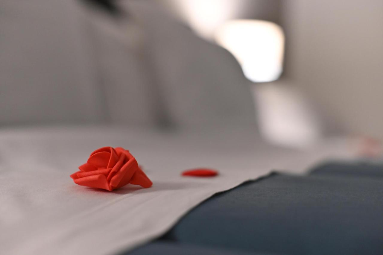 Bosco Suites Carini Kültér fotó