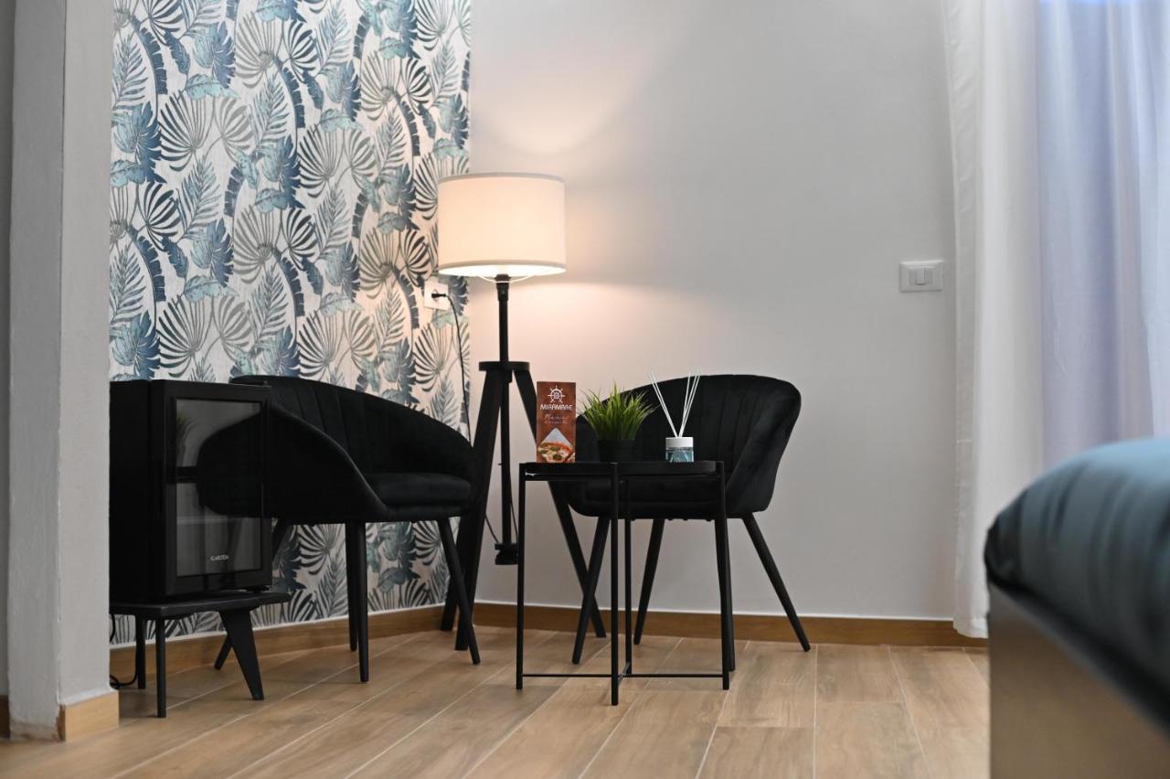 Bosco Suites Carini Kültér fotó
