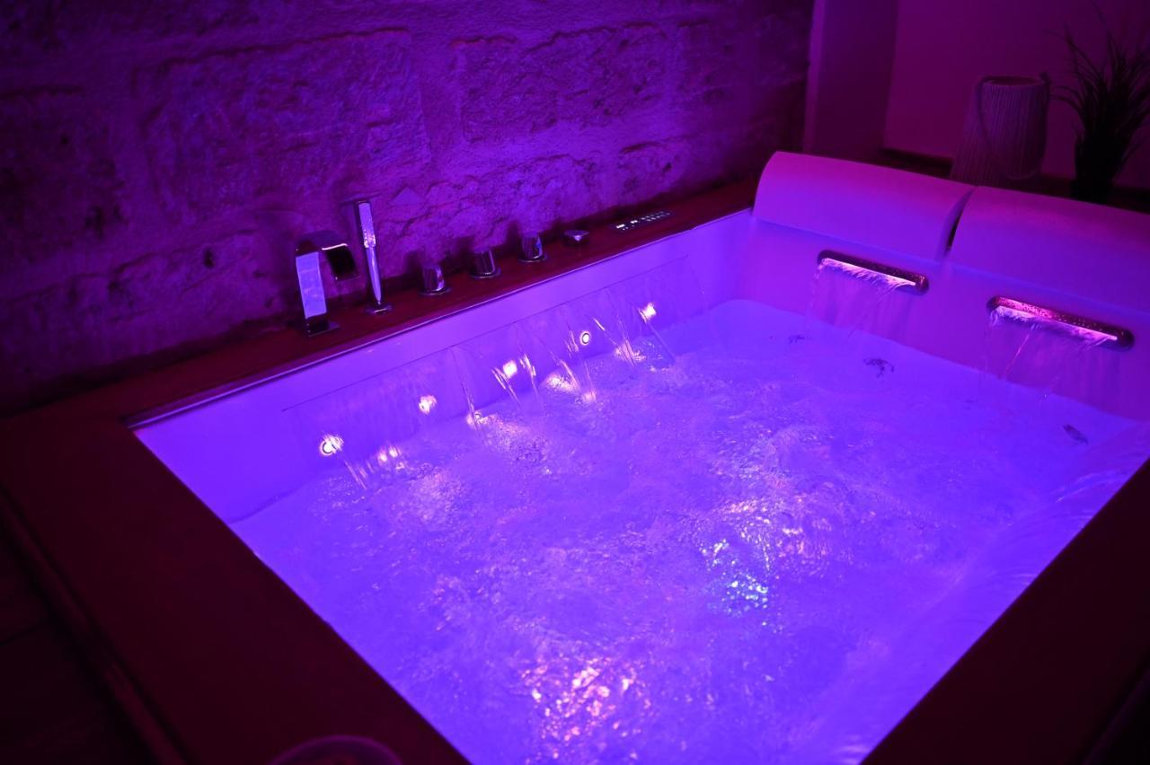 Bosco Suites Carini Kültér fotó