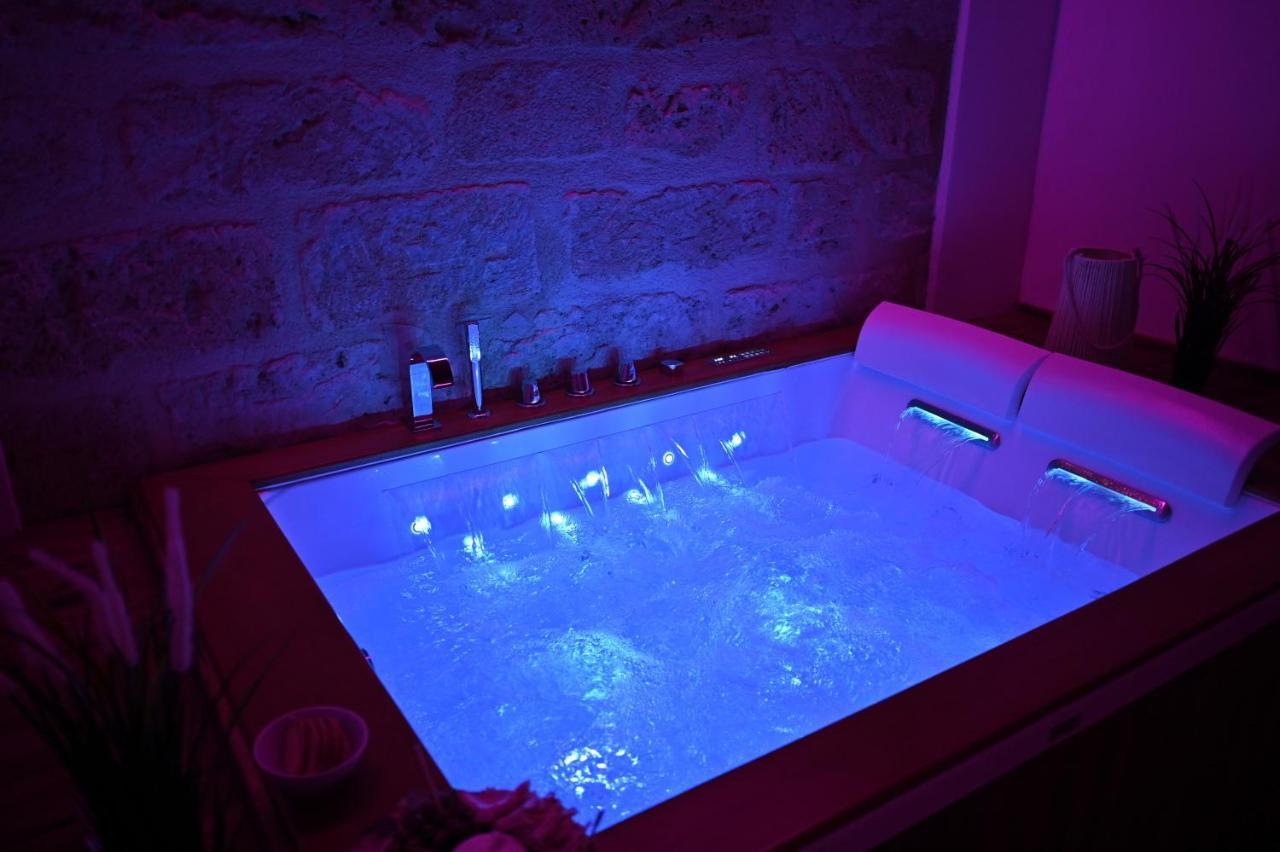 Bosco Suites Carini Kültér fotó