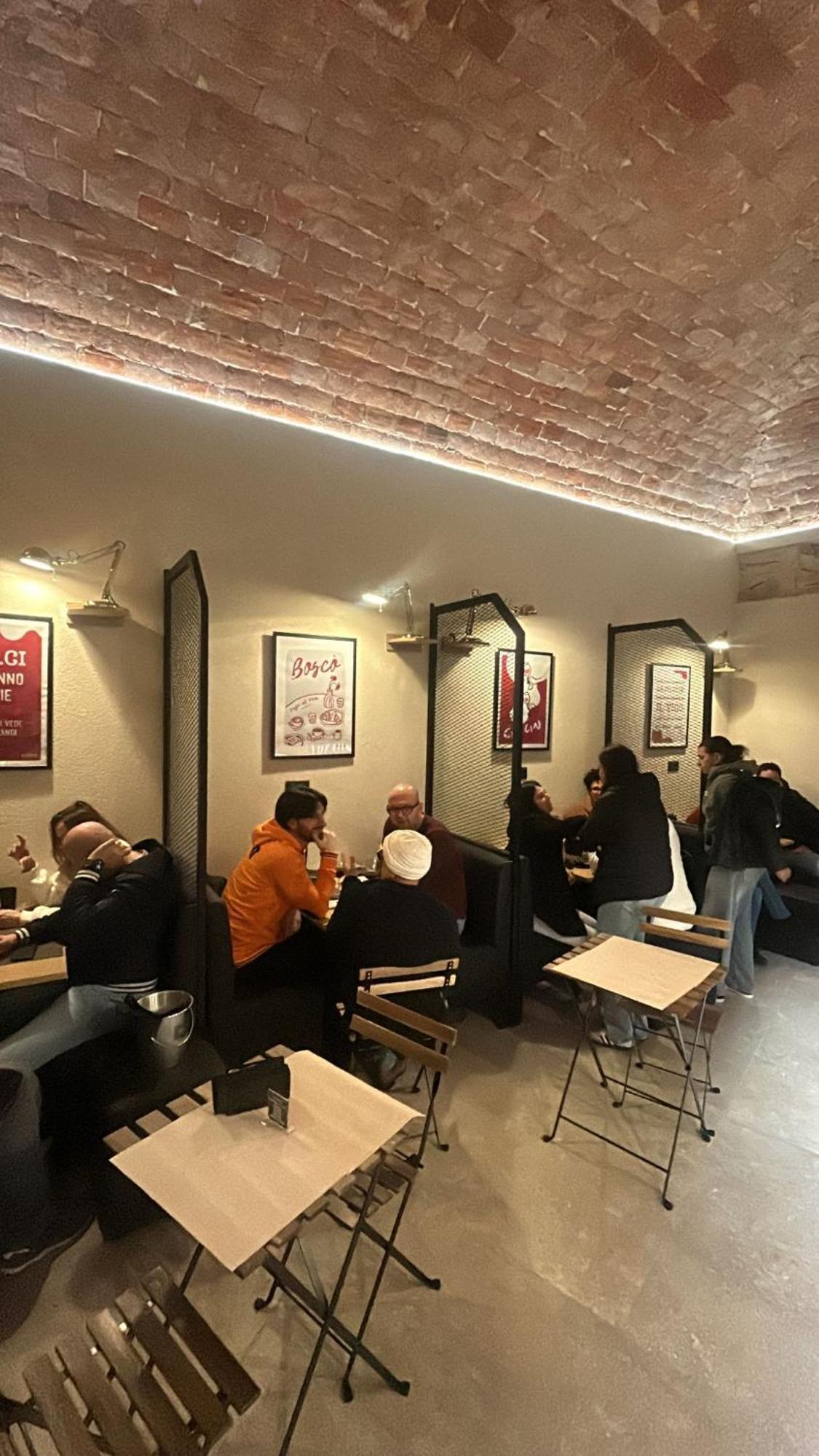 Bosco Suites Carini Kültér fotó